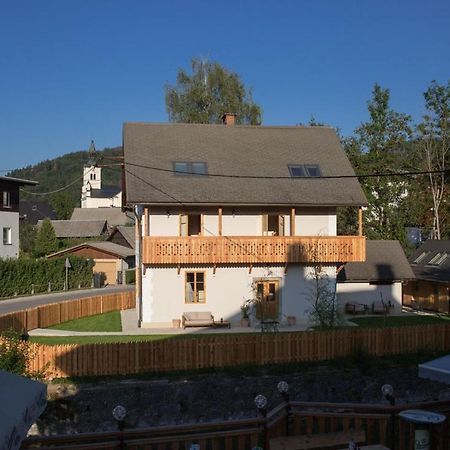 Butterfly Lodge 博希尼 外观 照片
