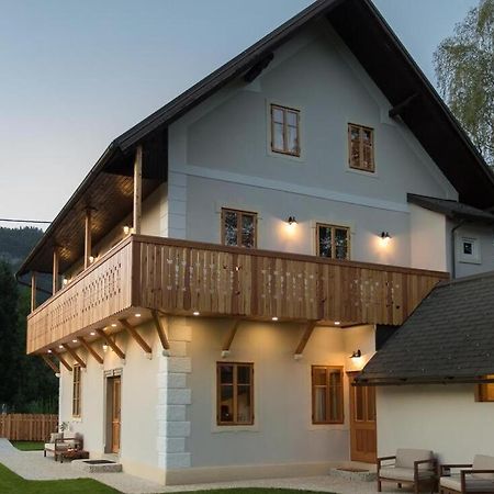 Butterfly Lodge 博希尼 外观 照片