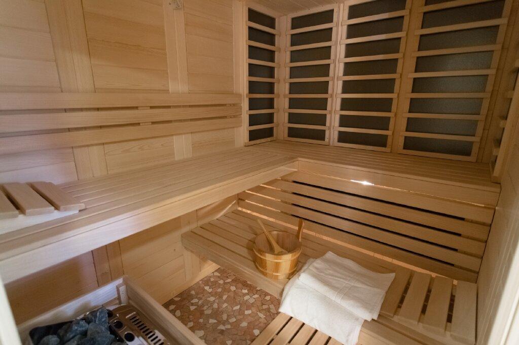 Butterfly Lodge 博希尼 外观 照片