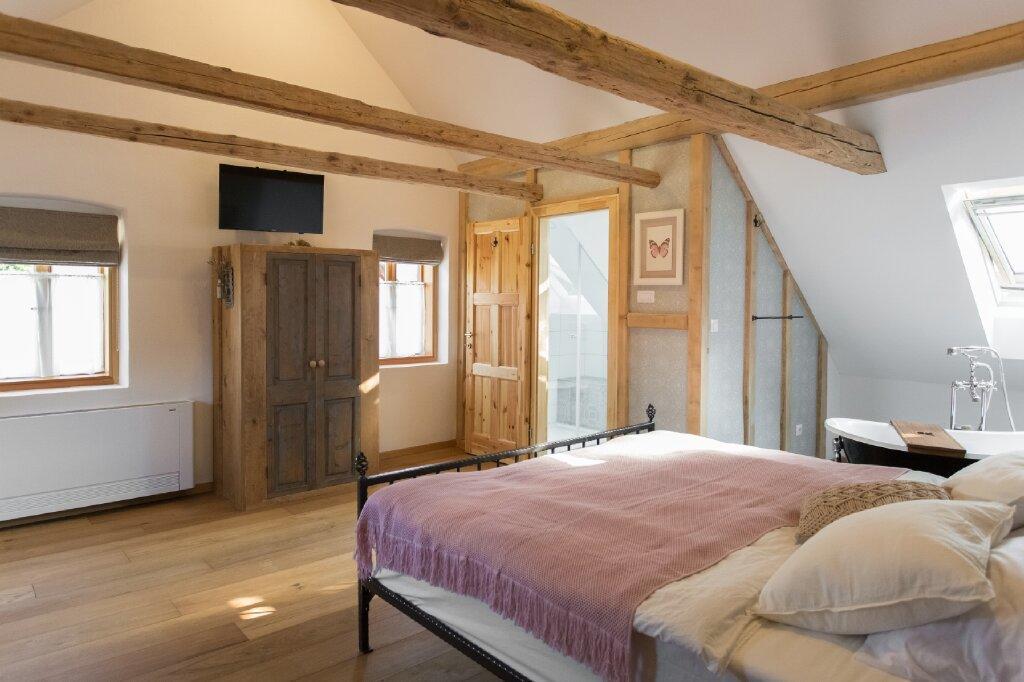 Butterfly Lodge 博希尼 外观 照片