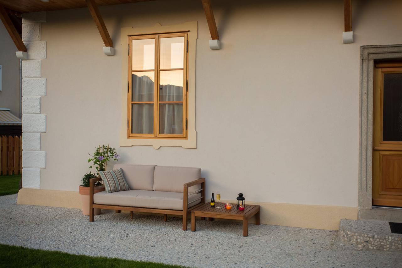 Butterfly Lodge 博希尼 外观 照片