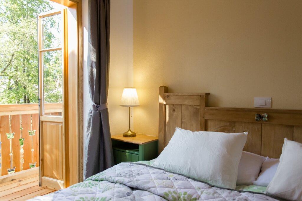 Butterfly Lodge 博希尼 外观 照片