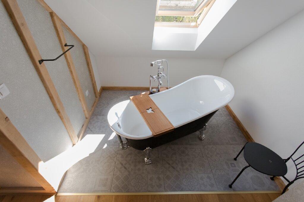 Butterfly Lodge 博希尼 外观 照片